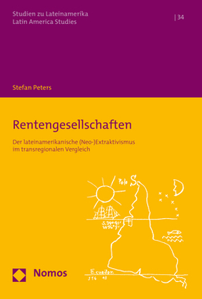 Rentengesellschaften von Peters,  Stefan