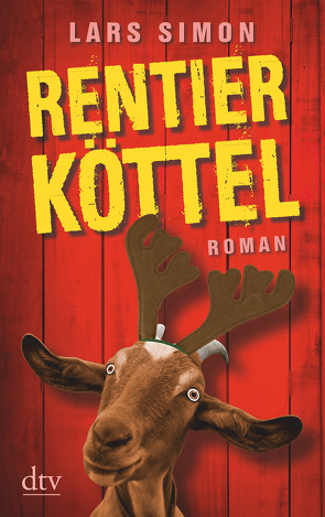Rentierköttel von Simon,  Lars
