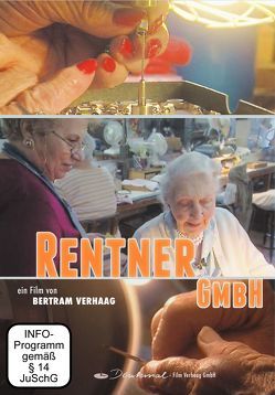 Rentner GmbH von Hauschild,  Waldemar, Milsztein,  Gerardo, Musikar,  Doris, Verhaag,  Bertram