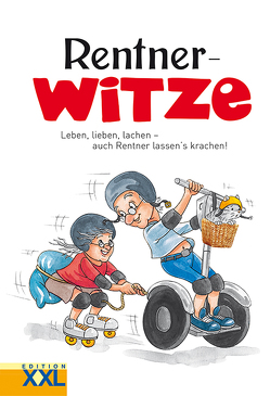 Rentner-Witze