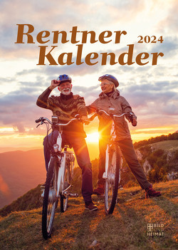 Rentnerkalender 2024