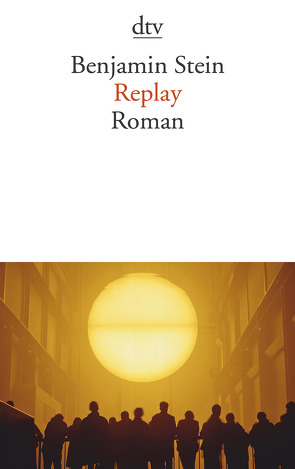 Replay von Stein,  Benjamin