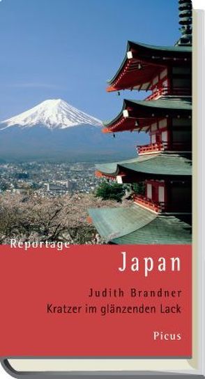 Reportage Japan von Brandner,  Judith