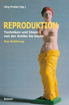 Reproduktion von Probst,  Joerg