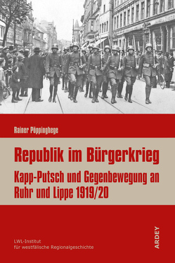 Republik im Bürgerkrieg von Pöppinghege,  Rainer