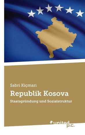 Republik Kosova von Kiçmari,  Sabri