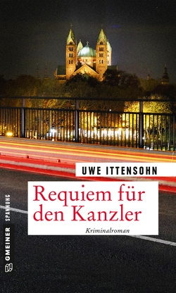 Requiem für den Kanzler von Ittensohn,  Uwe