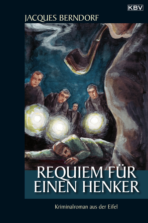 Requiem für einen Henker von Berndorf,  Jacques