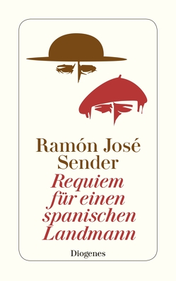 Requiem für einen spanischen Landmann von Brovot,  Thomas, Sender ,  Ramón José