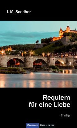 Requiem für eine Liebe von Soedher,  Jakob Maria