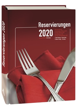 Reservierungen 2020