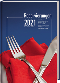 Reservierungen 2021 Spezial