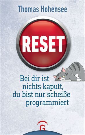 Reset von Hohensee,  Thomas