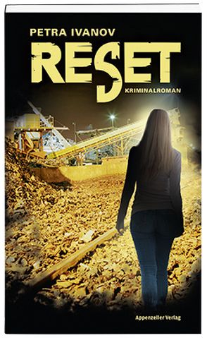 Reset von Ivanov,  Petra