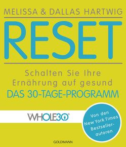 RESET von Hartwig,  Dallas, Hartwig,  Melissa, Lichtner,  Gabriele