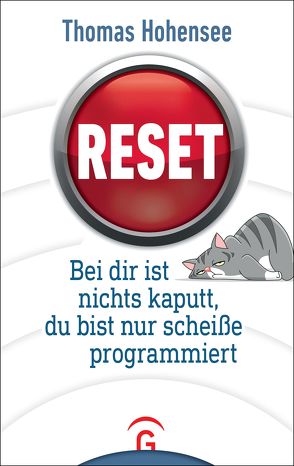 Reset von Hohensee,  Thomas