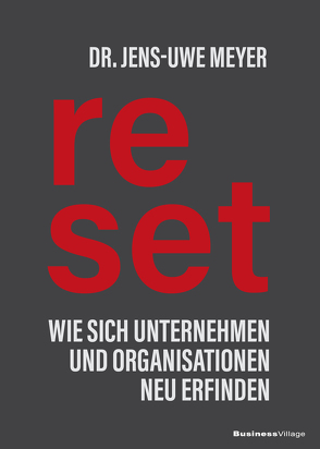 Reset von Meyer,  Jens-Uwe