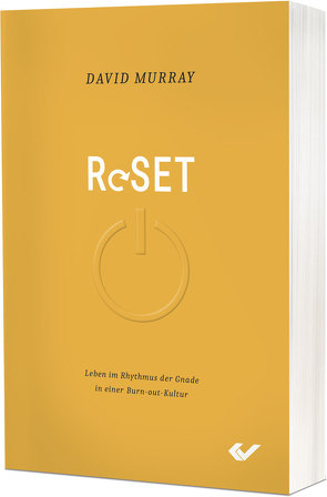 Reset von Murray,  David