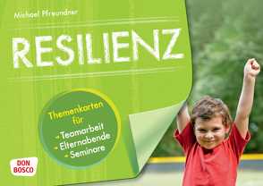 Resilienz von Pfreundner,  Michael, Wagner,  Verena