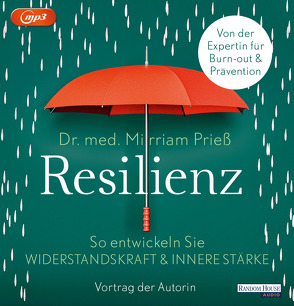 Resilienz von Prieß,  Mirriam