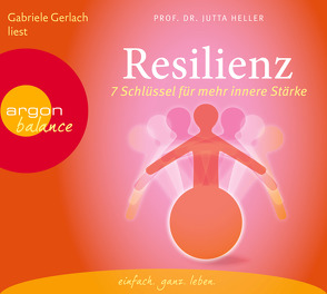 Resilienz von Heller,  Jutta, Ribbrock,  Jutta