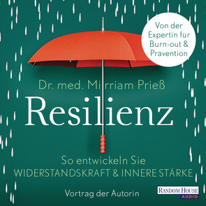 Resilienz von Prieß,  Mirriam