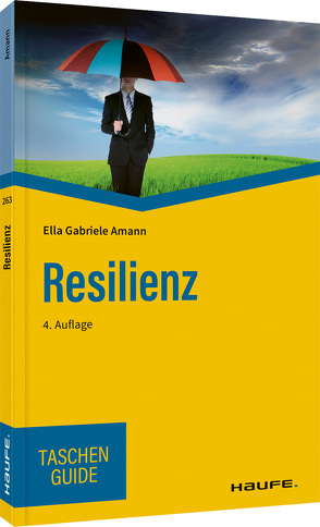 Resilienz von Amann,  Ella Gabriele