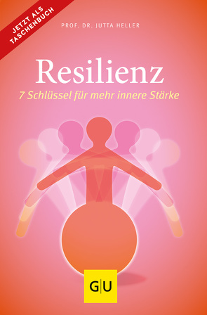 Resilienz von Heller,  Jutta