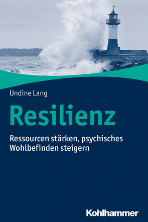 Resilienz von Lang,  Undine