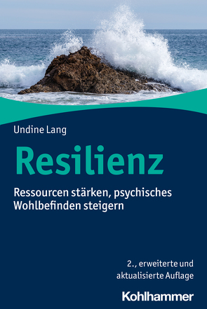 Resilienz von Lang,  Undine