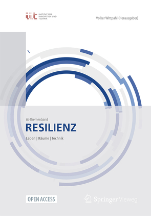 Resilienz von Wittpahl,  Volker