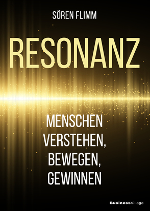 Resonanz von Flimm,  Sören