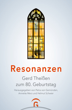 Resonanzen von Gemünden,  Petra von, Merz,  Annette, Schwier,  Helmut