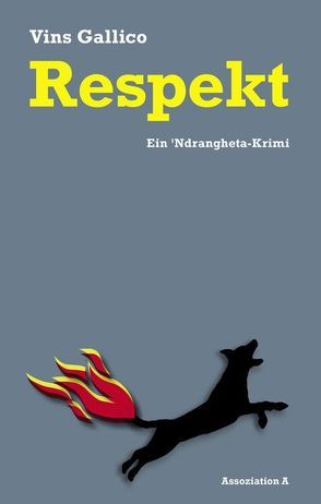 Respekt von Gallico,  Vins, Henninger,  Max