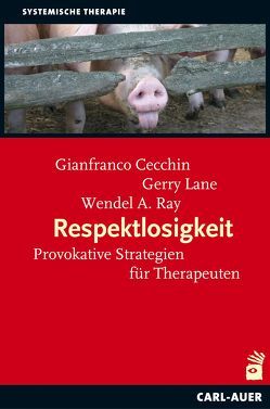 Respektlosigkeit von Cecchin,  Gianfranco, Hofmeister,  Bernd, Hofmeister,  Sally, Lane,  Gerry, Ray,  Wendel