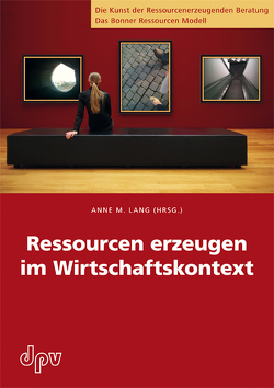 Ressourcen erzeugen im Wirtschaftskontext von Lang,  Anne M.