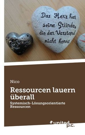 Ressourcen lauern überall von Nico