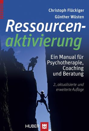 Ressourcenaktivierung von Flückiger,  Christoph, Wüsten,  Günther