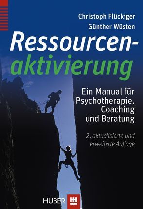 Ressourcenaktivierung von Flückiger,  Christoph, Wüsten,  Günther