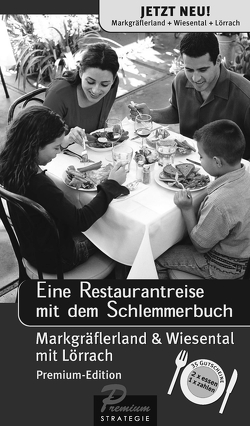 Restaurantreise mit dem Schlemmerbuch