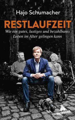 Restlaufzeit von Schumacher,  Hajo