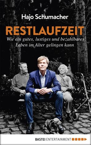 Restlaufzeit von Schumacher,  Hajo