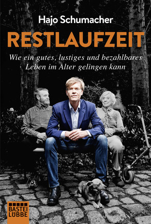 Restlaufzeit von Schumacher,  Hajo