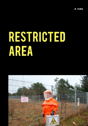 Restricted Area von Feinen,  M.