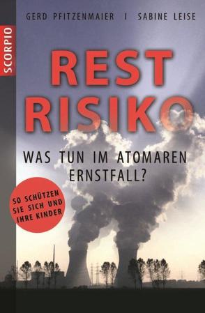 Restrisiko von Leise,  Sabine, Pfitzenmaier,  Gerd