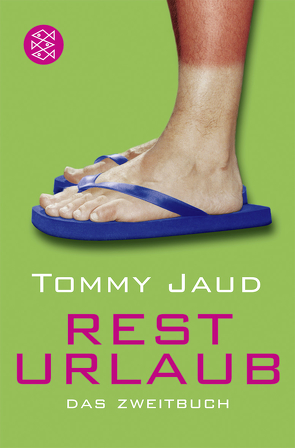 Resturlaub von Jaud,  Tommy