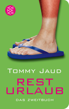 Resturlaub von Jaud,  Tommy