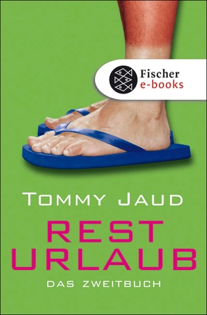 Resturlaub von Jaud,  Tommy