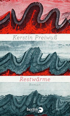 Restwärme von Preiwuß,  Kerstin