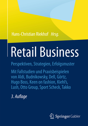 Retail Business von Riekhof,  Hans-Christian